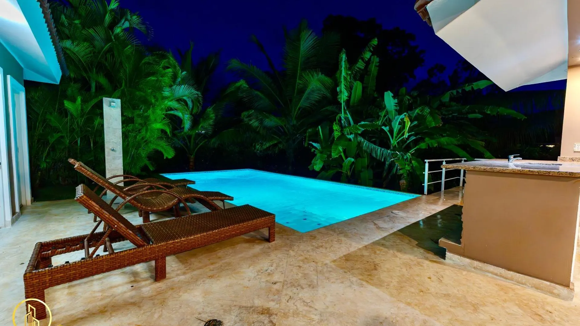 Casa Feliz Villa Sosúa