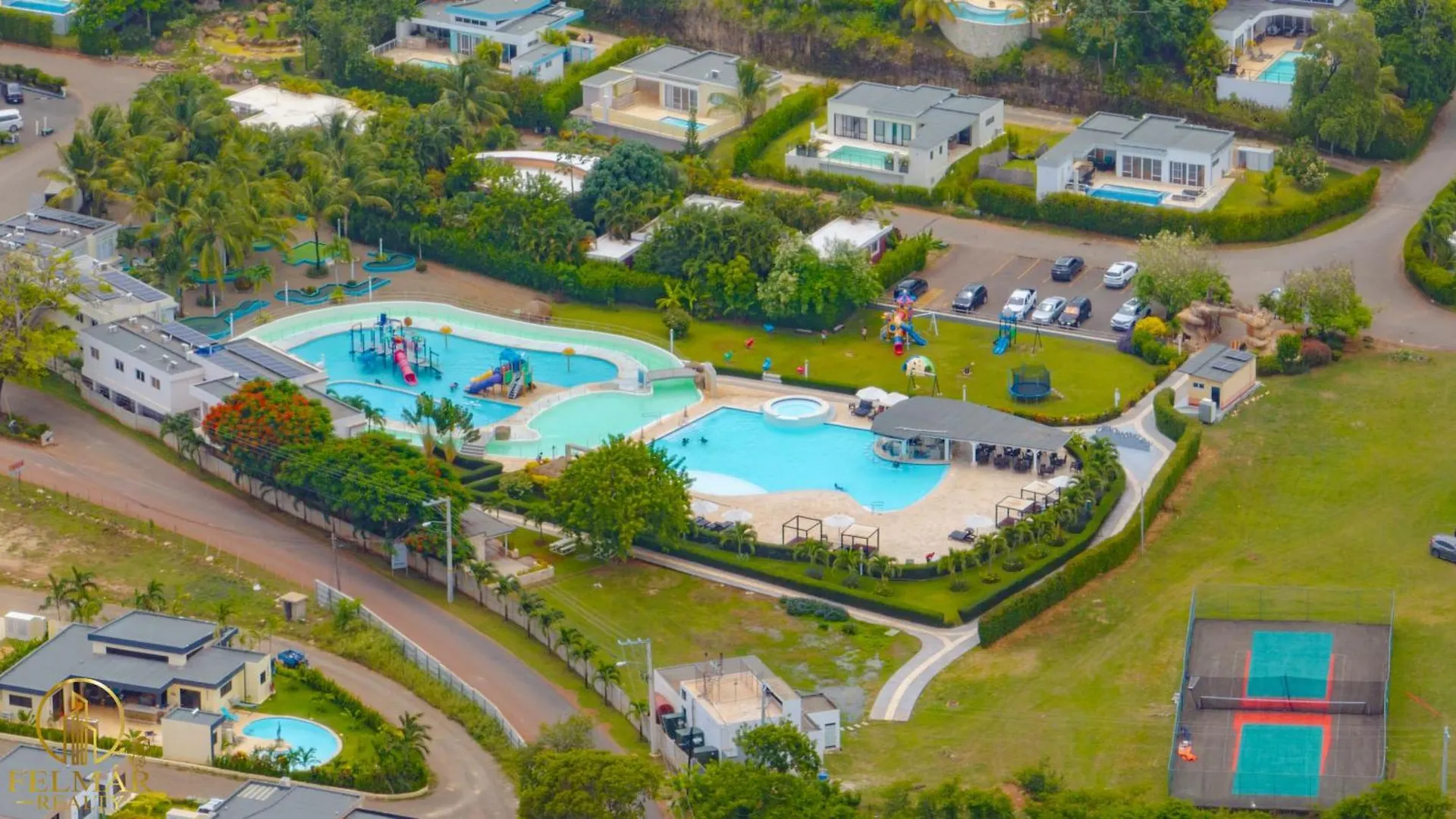 Casa Feliz Villa Sosúa