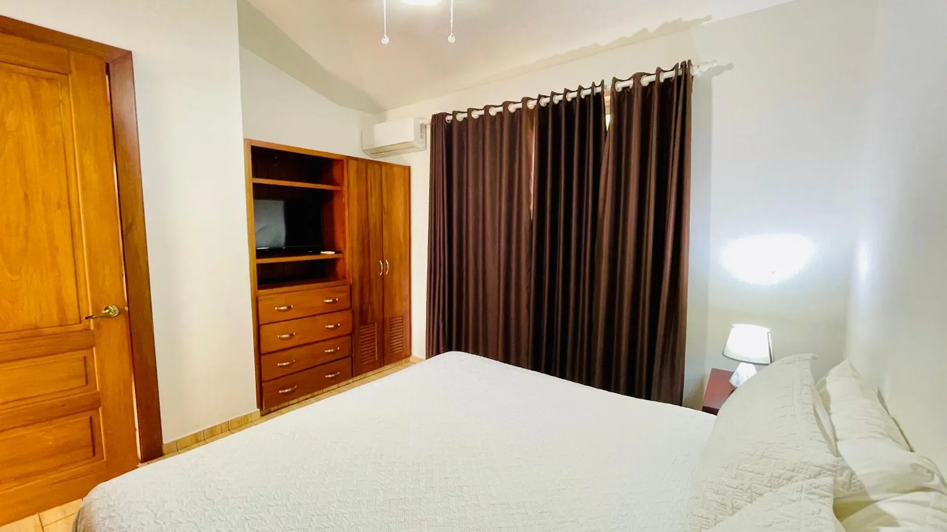 Villa Casa Feliz Sosúa