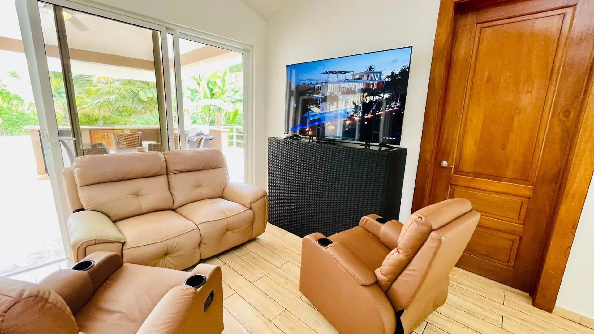 Villa Casa Feliz Sosúa 0*,  Repubblica Dominicana