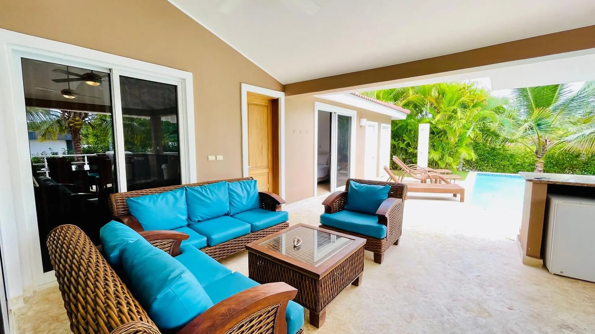 Villa Casa Feliz Sosúa Repubblica Dominicana