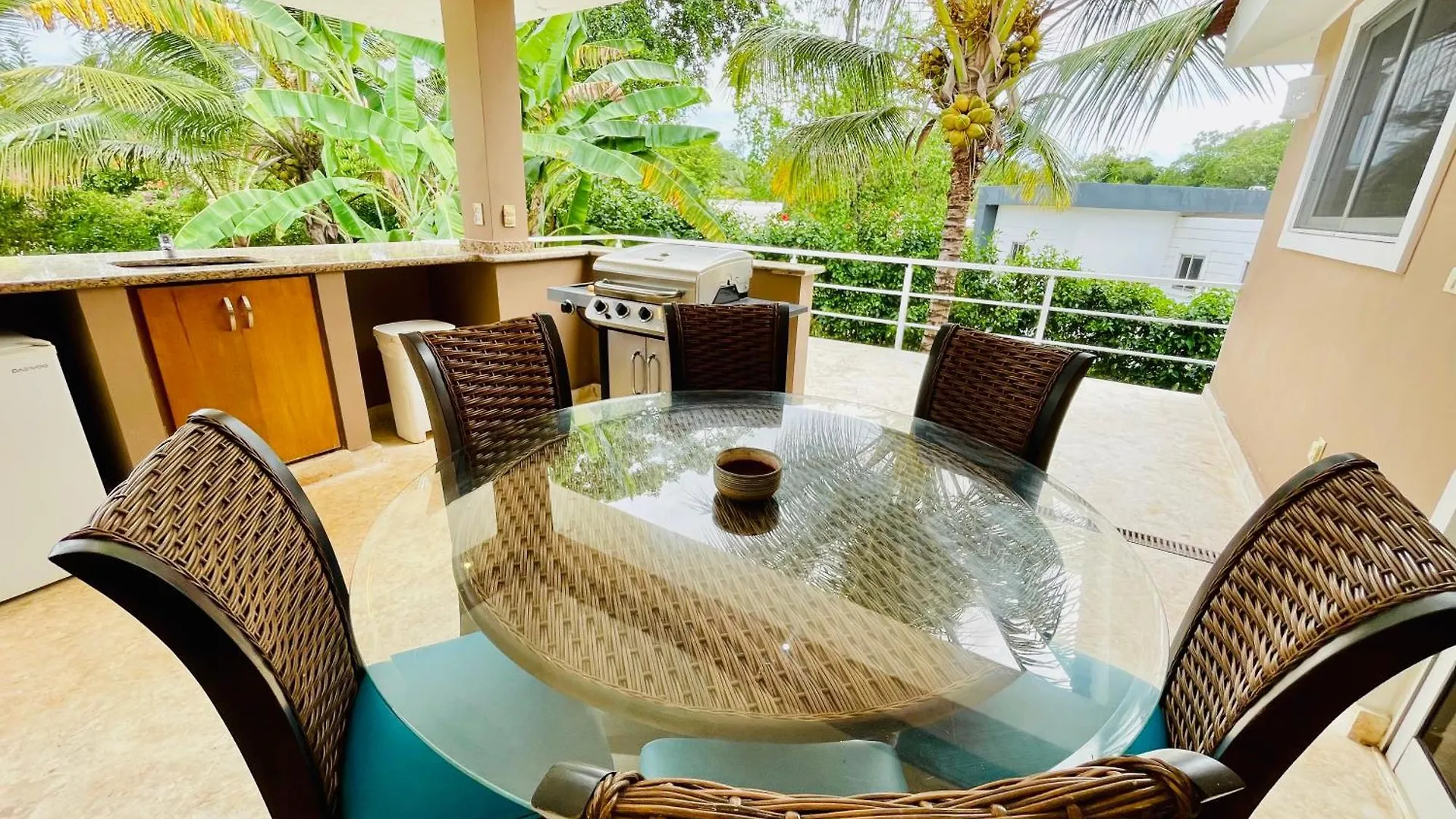 Villa Casa Feliz Sosúa 0*,  Repubblica Dominicana