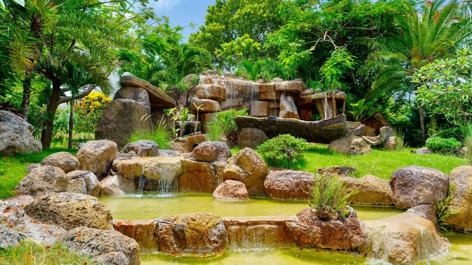 Villa Casa Feliz Sosúa Repubblica Dominicana